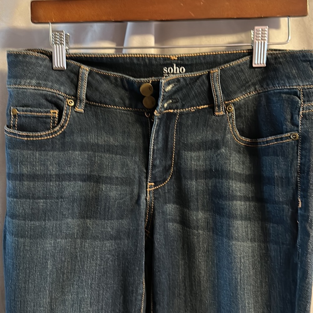 Jeans - Picture 4 of 5